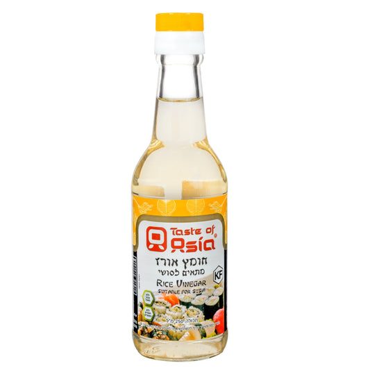 חומץ אורז לסושי | טעמי אסיה - Taste of Asia - פריקפוא