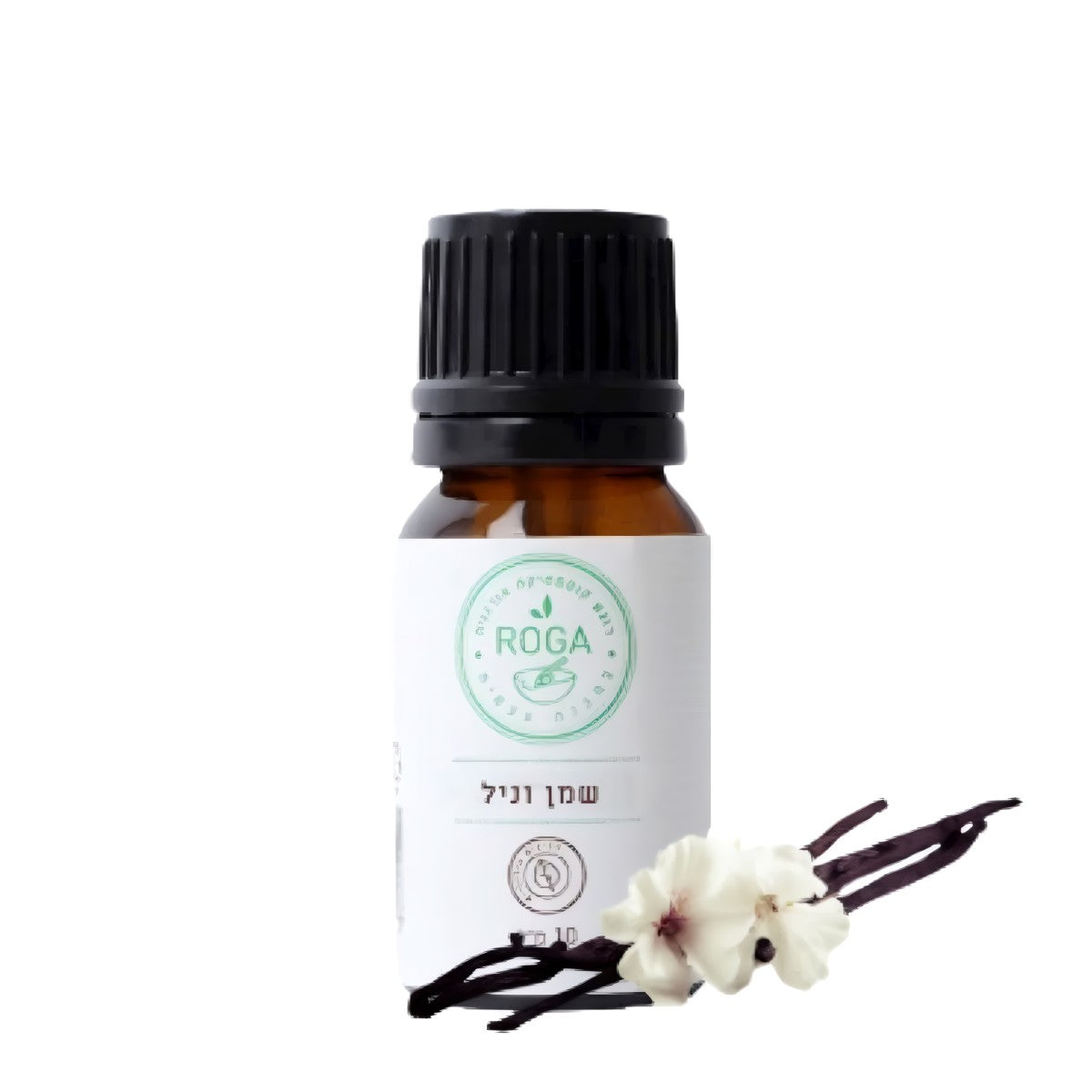 שמן וניל | רוגע - ROGA - פריקפוא