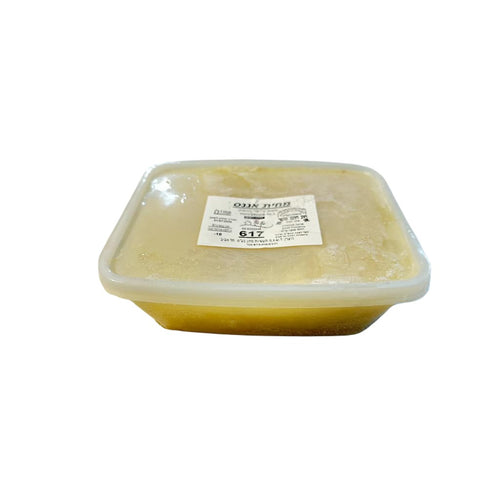 מחית אננס מוקפאת - פריקפוא - פריקפוא