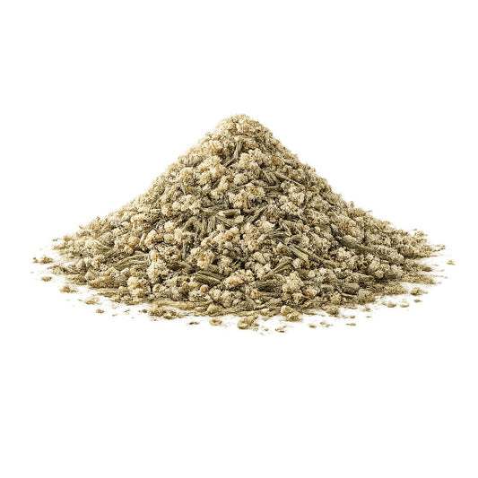 פרחי אכילאה (אלף עלים) מיובשים - גד השדה - פריקפוא