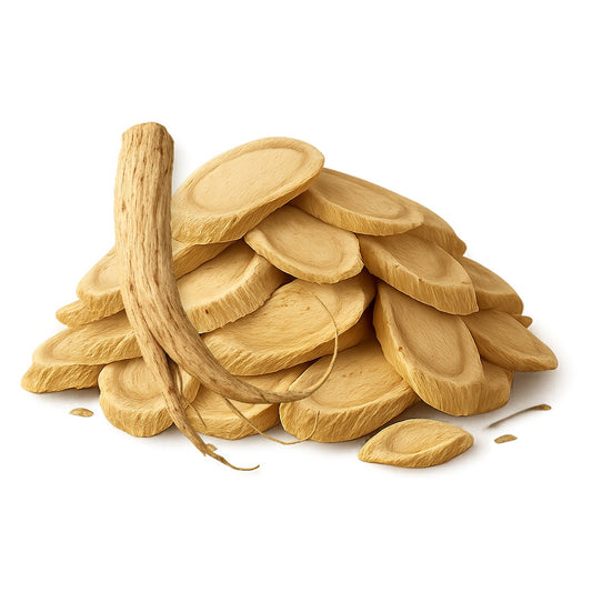 שורש אסטרגלוס - גד השדה - פריקפוא