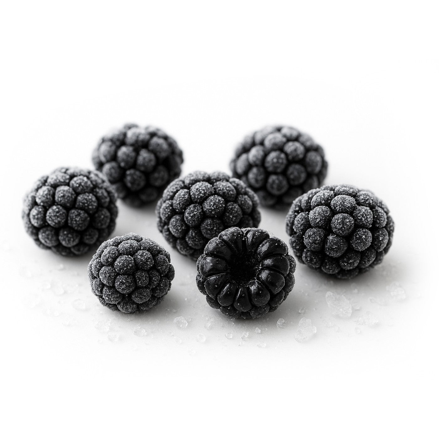 פטל שחור קפוא - פריקפוא - פריקפוא