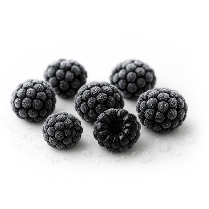 פטל שחור קפוא - פריקפוא - פריקפוא