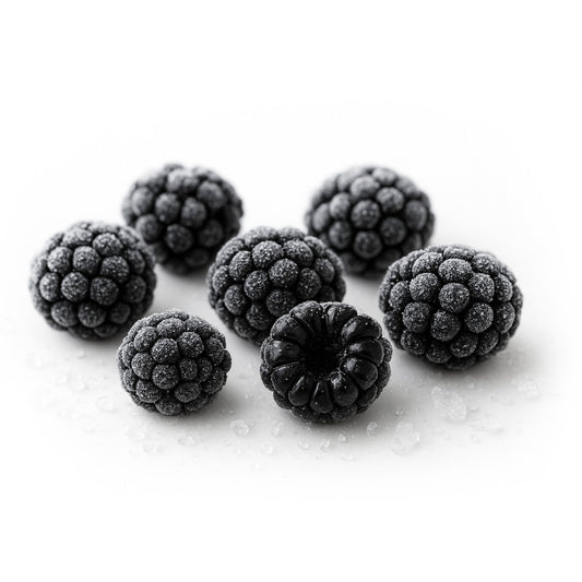 פטל שחור קפוא - פריקפוא - פריקפוא