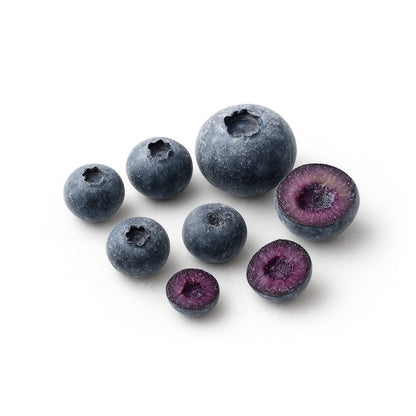 אוכמניות כחולות קפואות - פריקפוא - פריקפוא