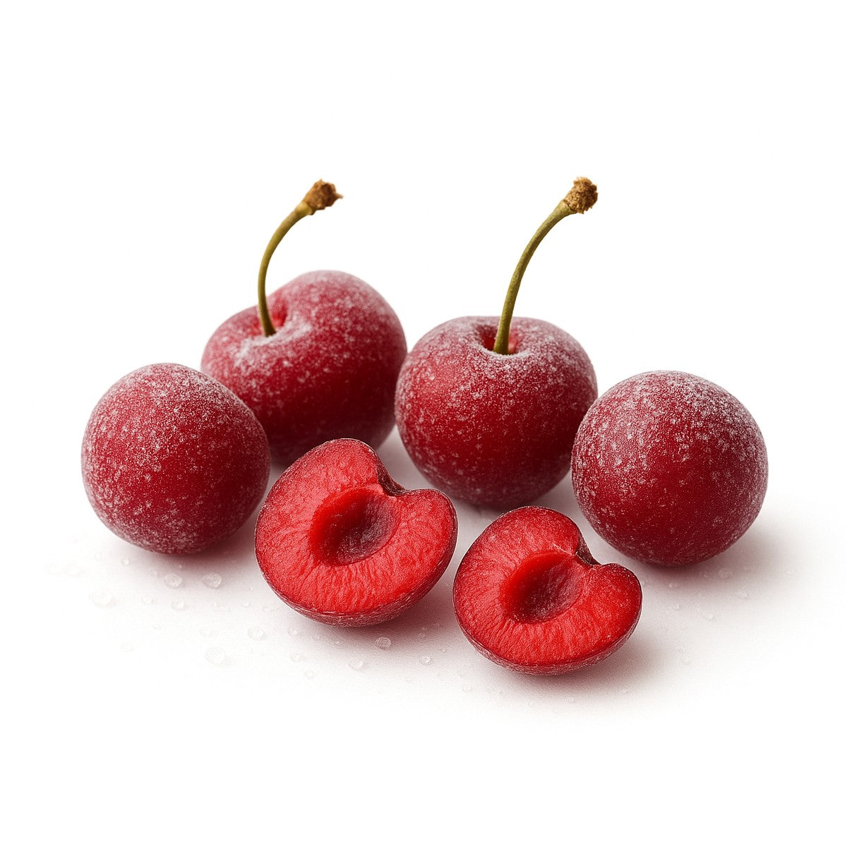 דובדבן חמוץ מגולען קפוא - פריקפוא - פריקפוא