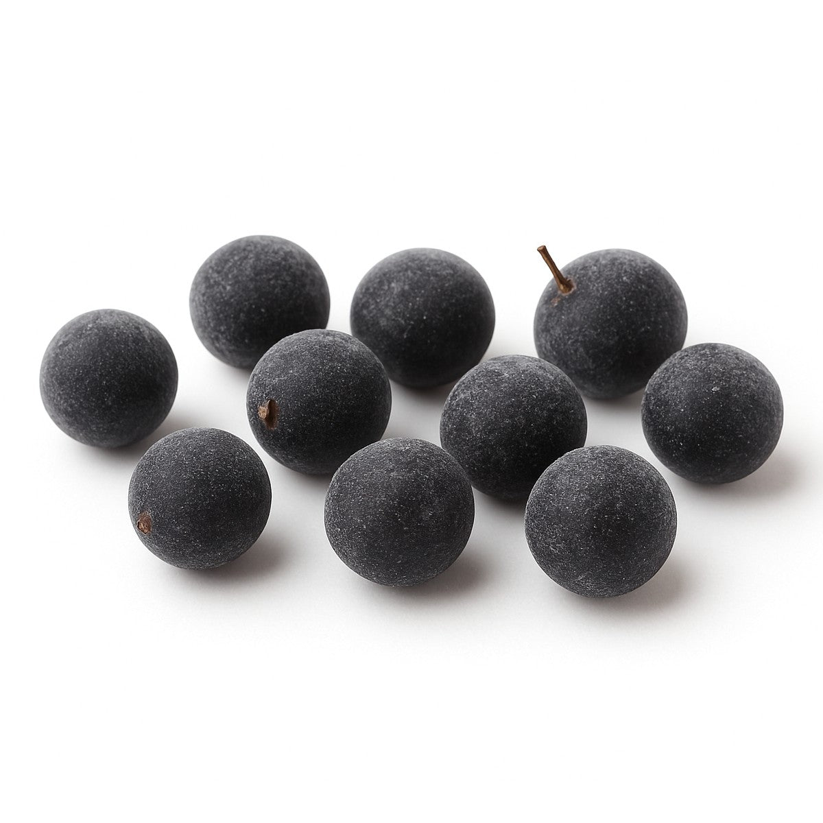 דומדמניות שחורות קפואות - פריקפוא - פריקפוא