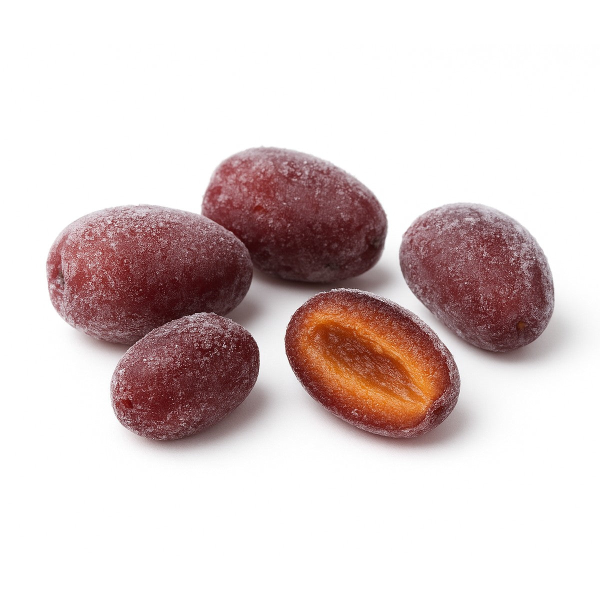 תמר חיאני מגולען קפוא - פריקפוא - פריקפוא