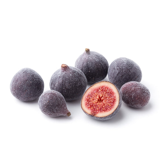 חצאי תאנה קפואה - פריקפוא - פריקפוא