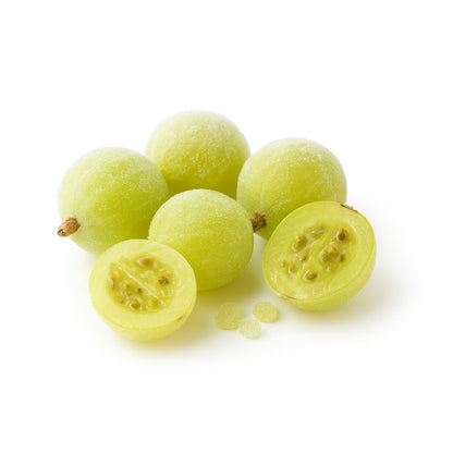 חזרזר (גוסברי) קפוא - פריקפוא - פריקפוא