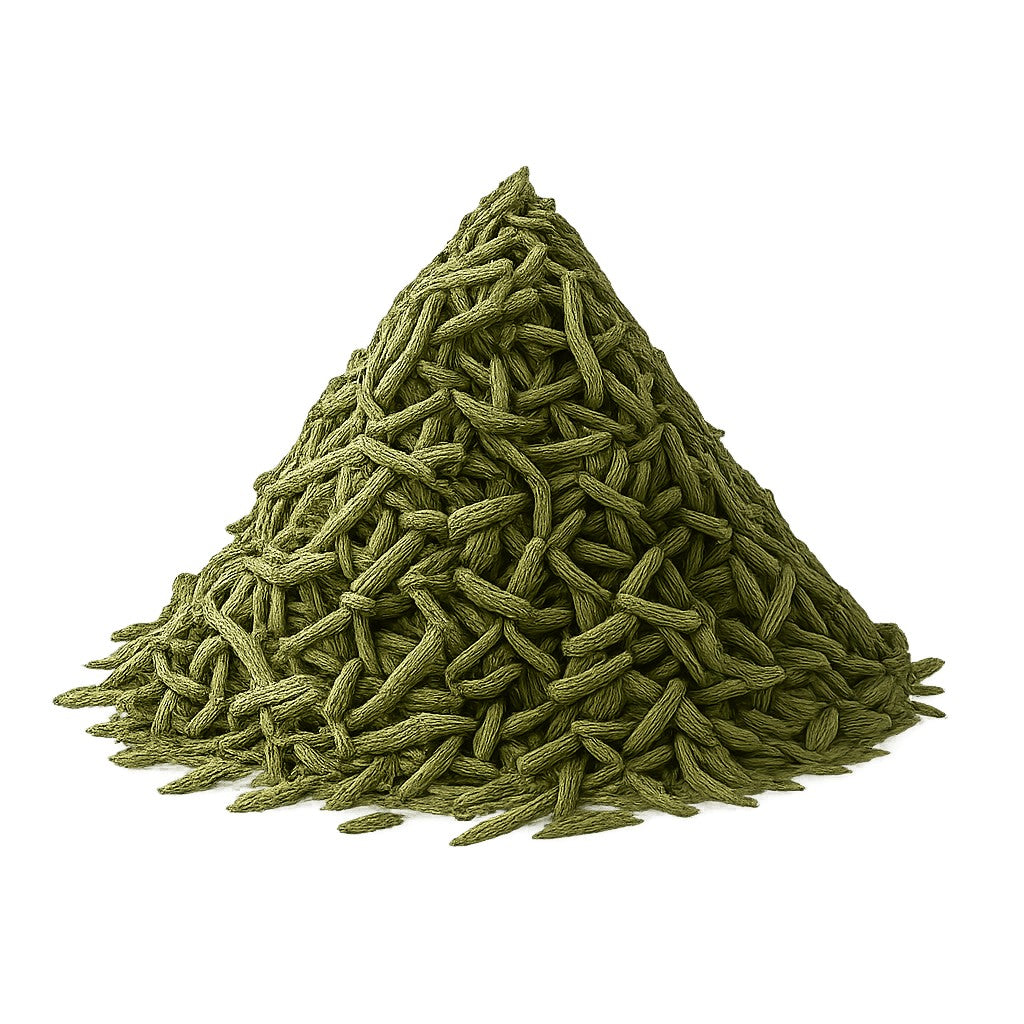 תה ירוק משובח ומובחר - גד השדה - פריקפוא