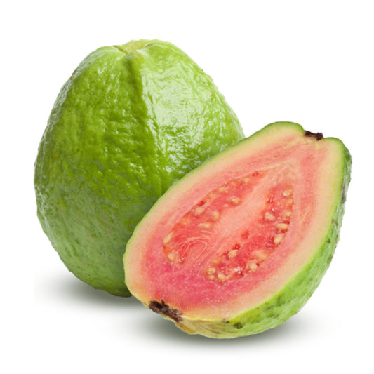 חצאי גויאבה קפואה - פריקפוא - פריקפוא