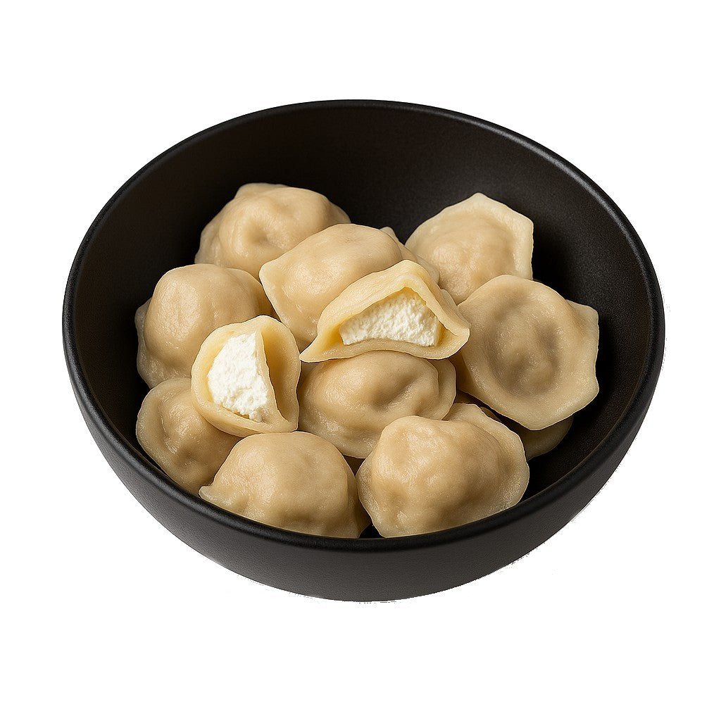 ורניקס גבינה מתוקה קפואים - Doma Food - פריקפוא