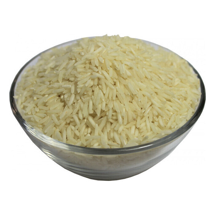 אורז בסמטי לבן אורגני - תבואות - פריקפוא