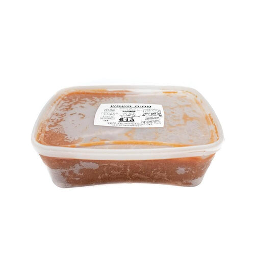 מחית משמש מוקפאת - פריקפוא - פריקפוא