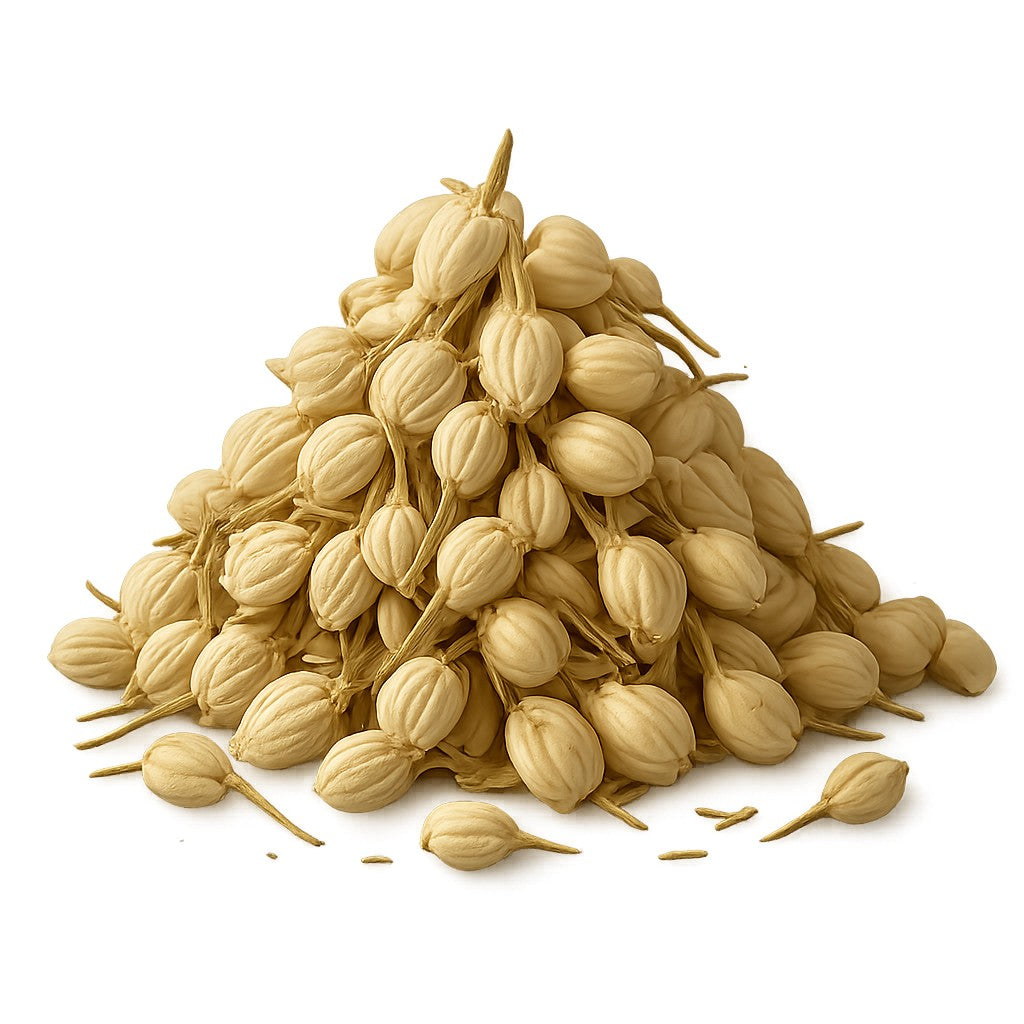 פרחי יסמין מיובשים - גד השדה - פריקפוא