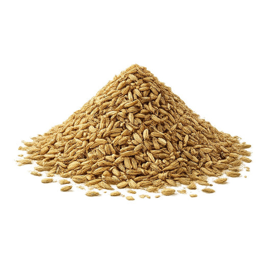 כמון שלם - גד השדה - פריקפוא