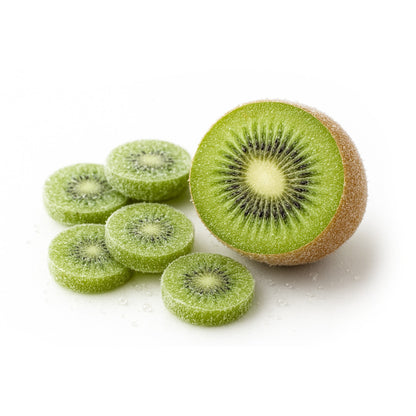 פרוסות קיווי קלוף קפוא - פריקפוא - פריקפוא