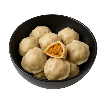 ‫ורניקס כרוב ברוטב עגבניות קפואים - Doma Food - פריקפוא