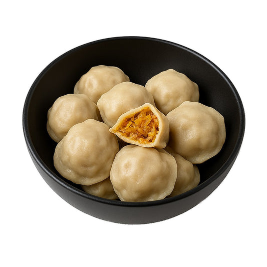 ‫ורניקס כרוב ברוטב עגבניות קפואים - Doma Food - פריקפוא