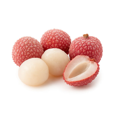 ליצ׳י קלוף מגולען קפוא - פריקפוא - פריקפוא