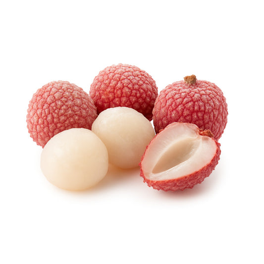 ליצ׳י קלוף מגולען קפוא - פריקפוא - פריקפוא