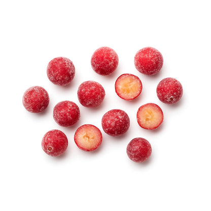 אוכמניות אדומות | לינגונברי (ברוסניקה) קפוא - פריקפוא - פריקפוא