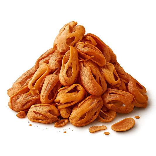 משיה שלמה - גד השדה - פריקפוא