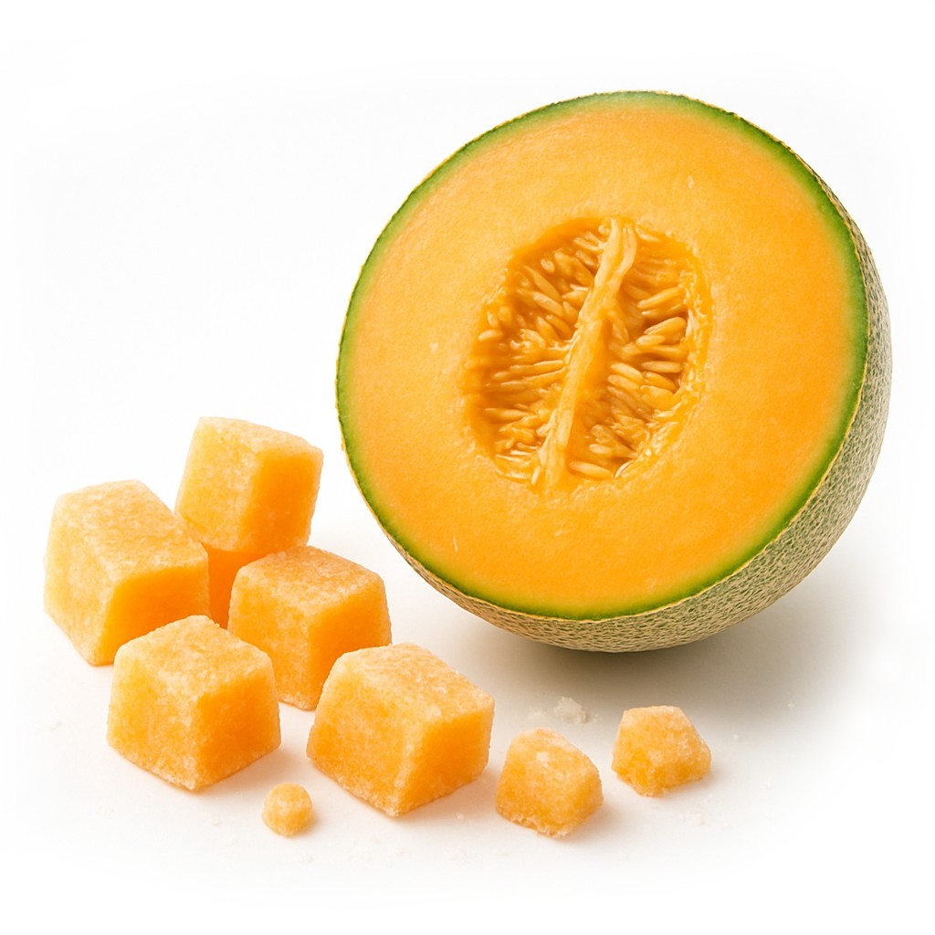 קוביות מלון קפוא - פריקפוא - פריקפוא