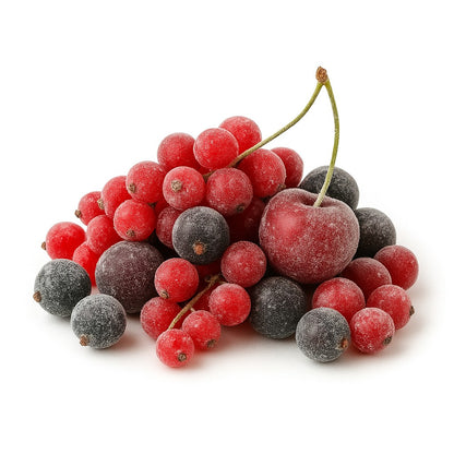 מיקס פירות יער קפוא - פריקפוא - פריקפוא