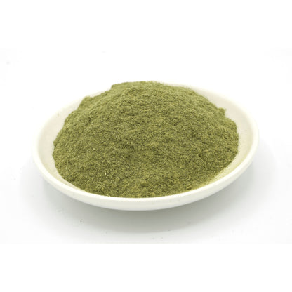 אבקת סרפד אורגנית | Urtica Dioica Organic Powder - ברא צמחים - פריקפוא