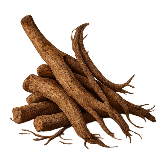 שורש עולש - גד השדה - פריקפוא