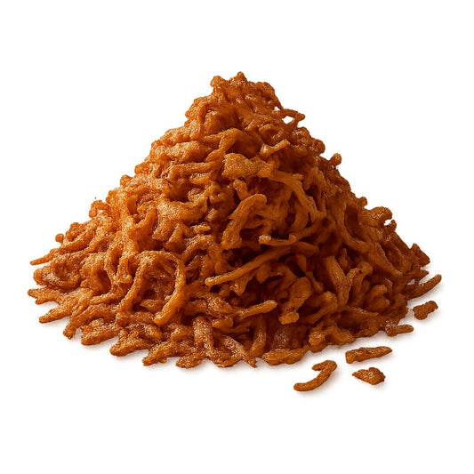 בצל מטוגן - גד השדה - פריקפוא