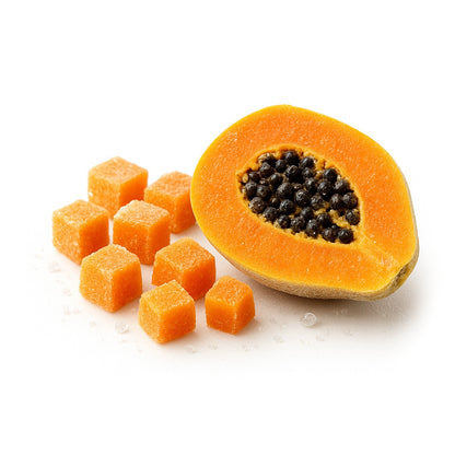 פפאיה קפואה - פריקפוא - פריקפוא