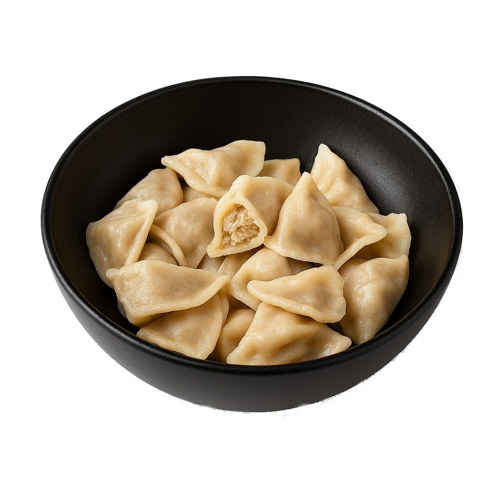 כיסוני פרגית עוף קפואים - Doma Food - פריקפוא