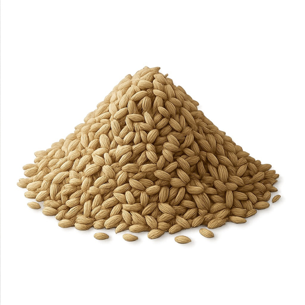 זרעי פטרוזיליה - גד השדה - פריקפוא