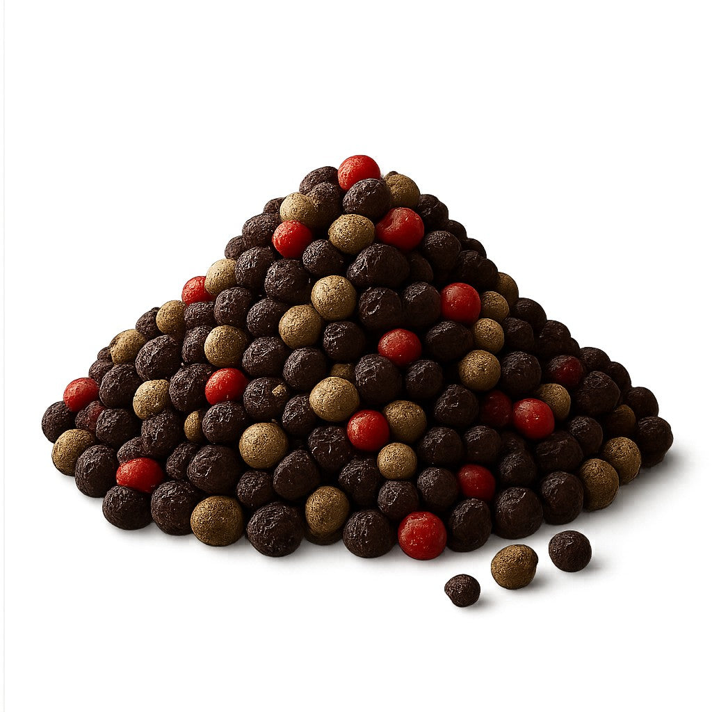 פלפל 4 עונות - גד השדה - פריקפוא