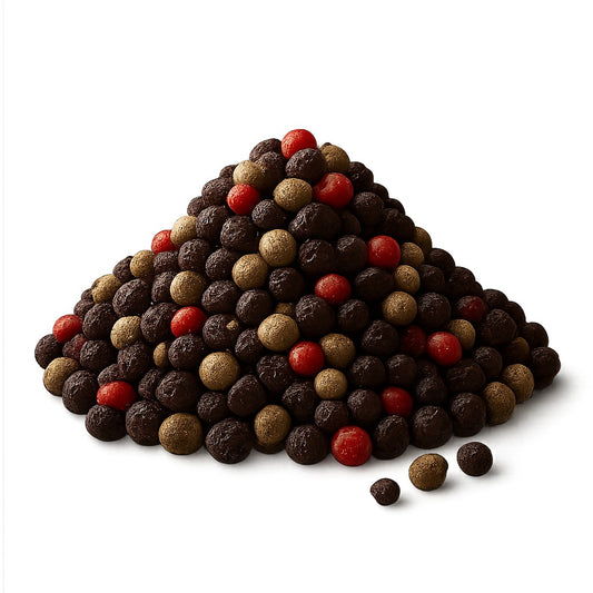 פלפל 4 עונות - גד השדה - פריקפוא