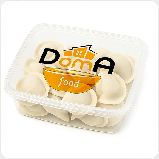 ורניקס כרוב ברוטב עגבניות קפואים - Doma Food - פריקפוא