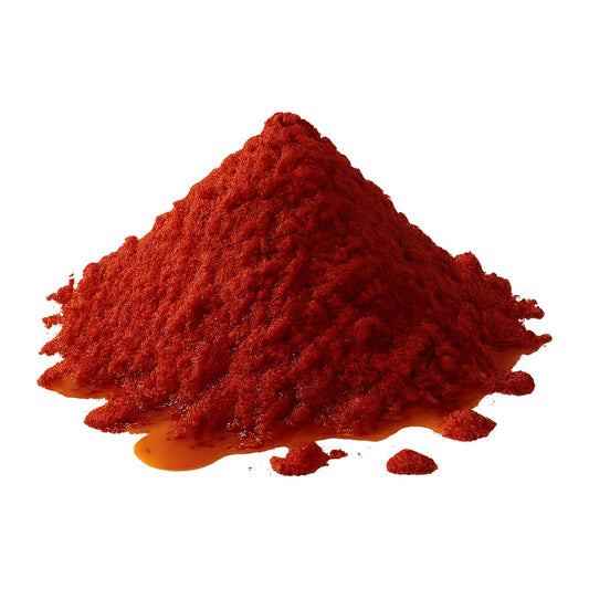 פפריקה מרוקאית - גד השדה - פריקפוא