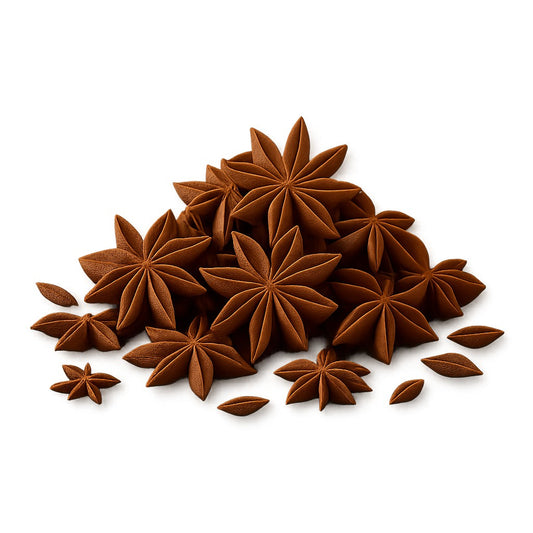 כוכב אניס - גד השדה - פריקפוא