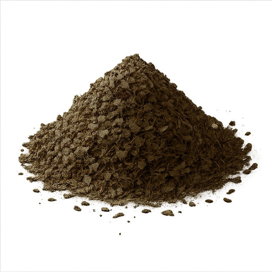 עלי בזיליקום קצוצים מיובשים - גד השדה - פריקפוא