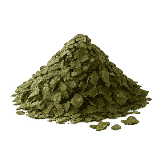 עלי ג'ימנמה (איורוודה) מיובשים - גד השדה - פריקפוא