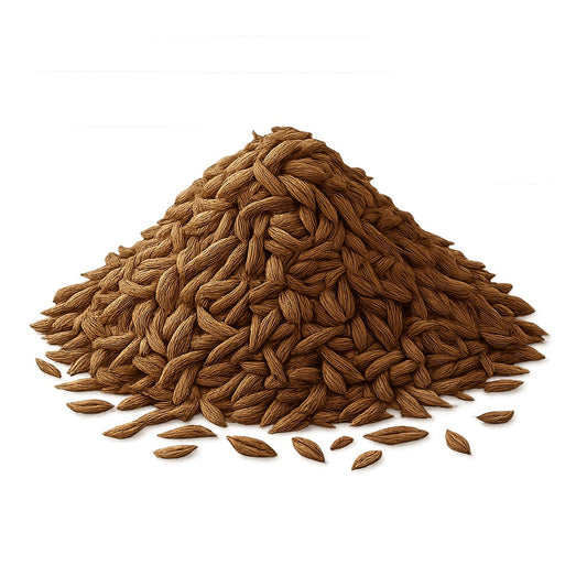 זרעי קימל - גד השדה - פריקפוא