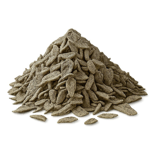 עלי מרווה מיובשים - גד השדה - פריקפוא