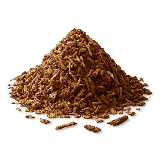 שורש שינן (שן ארי) - גד השדה - פריקפוא