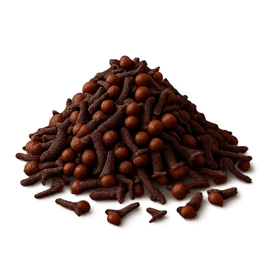 ציפורן שלם - גד השדה - פריקפוא