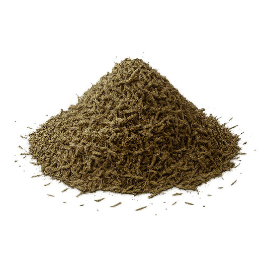 עלי זעתר מיובשים - גד השדה - פריקפוא