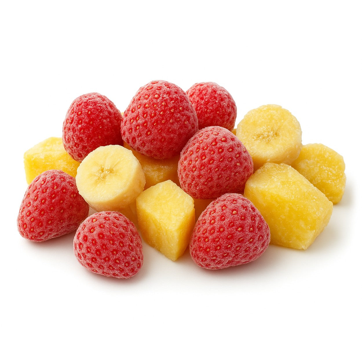 מיקס סונטה טרופי קפוא - פריקפוא - פריקפוא