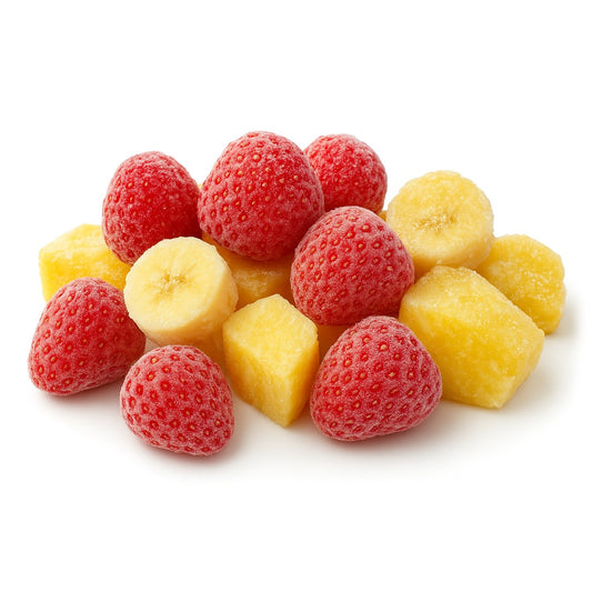 מיקס סונטה טרופי קפוא - פריקפוא - פריקפוא